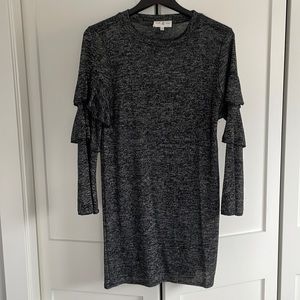 Thyme and Honey Dress